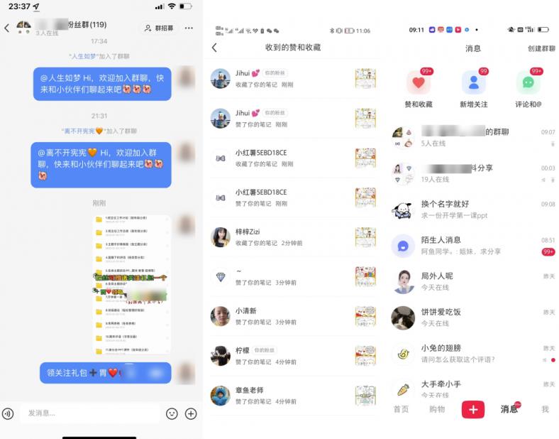 2023米杰虚拟电商训练营2.0,千万市场!虚拟电商重现江湖,项目玩法大公开【详细教程】插图(3) 流年日记