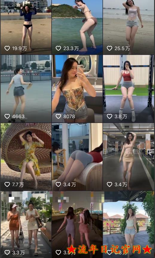 2023年最新电脑版剪映深度去重方法,针对最新查重机制的剪辑去重插图(1) 流年日记