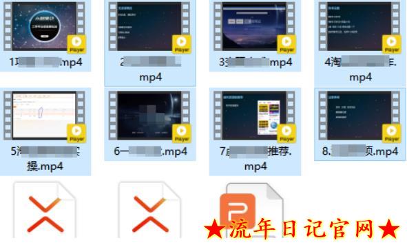 2023二手平台信息差玩法,简单易操作(资料已打包)插图(1) 流年日记