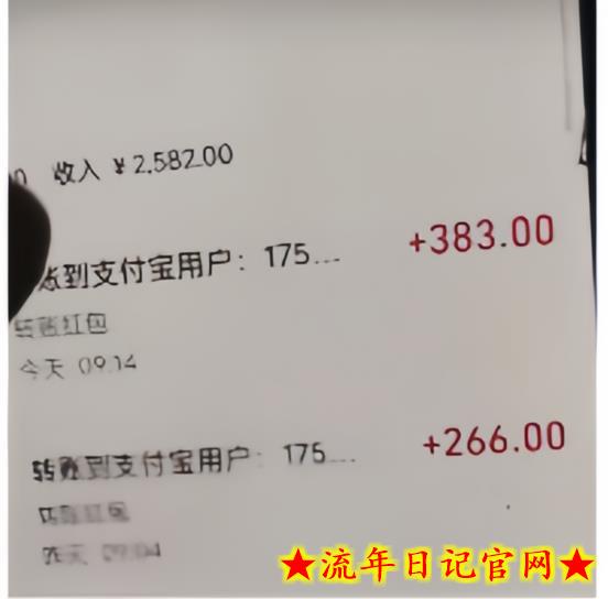 纯绿玩法,靠短视频流量密码做网盘拉新,一个作品轻松变现500+【揭秘】插图(1) 纯绿玩法,靠短视频流量密码做网盘拉新,一个作品轻松变现500+【揭秘】