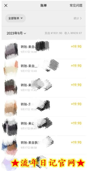 高转化率项目,轻松日入500+,HR必备资料变现,完全0成本的蓝海赛道,小白可做!插图(1) 高转化率项目,轻松日入500+,HR必备资料变现,完全0成本的蓝海赛道,小白可做!