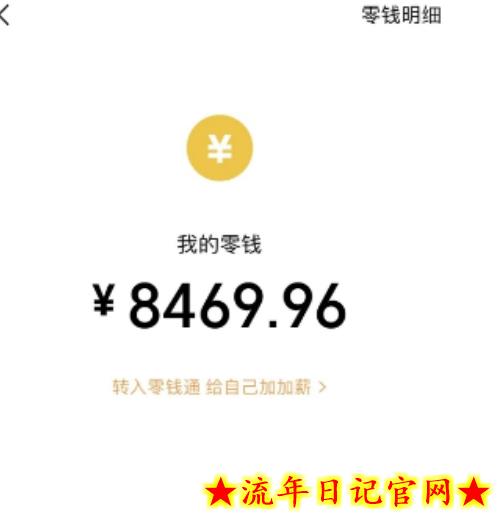 动动手指3分钟赚10元?改照片1个月轻松躺赚8469.96元?插图(2) 动动手指3分钟赚10元?改照片1个月轻松躺赚8469.96元?