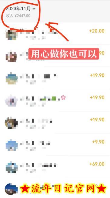 冷门蓝海赛道 靠美女照片掘金,一月两万+,0基础也能做插图(1) 冷门蓝海赛道 靠美女照片掘金,一月两万+,0基础也能做插图(1)