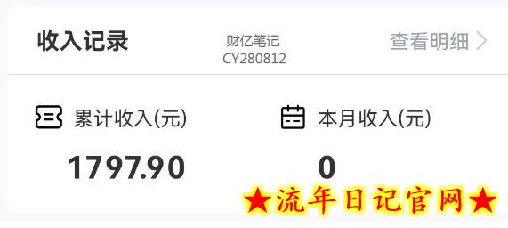 创业粉+网盘拉新+私域全自动玩法,傻瓜式操作,小白可做,当天见收益插图(2) 创业粉+网盘拉新+私域全自动玩法,傻瓜式操作,小白可做,当天见收益插图(2)