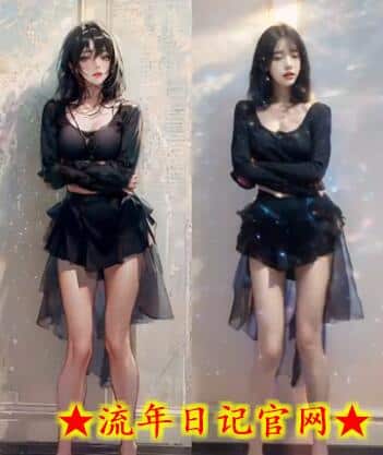 抖音美女新赛道-漫改AI美女流量密码,5分钟制作视频,新手一周涨万粉插图(2) 抖音美女新赛道-漫改AI美女流量密码,5分钟制作视频,新手一周涨万粉插图(2)