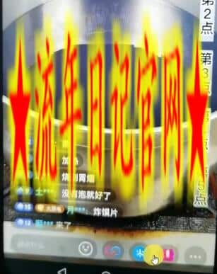 十万个富翁修炼宝典之3.念稿子直播,一天2000左右插图(2) 十万个富翁修炼宝典之3.念稿子直播,一天2000左右插图(2)