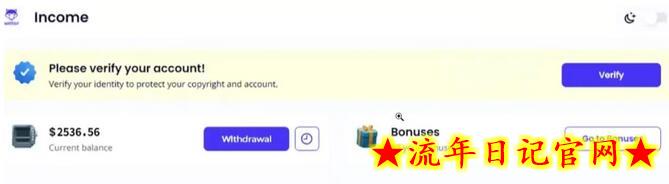 小说薅美金月轻松入2000美元项目、无脑搬运国内小说复制粘贴到国外、傻瓜式操作插图(2) 小说薅美金月轻松入2000美元项目、无脑搬运国内小说复制粘贴到国外、傻瓜式操作插图(2)