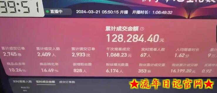 快手无人团购带货野核玩法,一天4位数 无任何门槛插图(1) 快手无人团购带货野核玩法,一天4位数 无任何门槛插图(1)