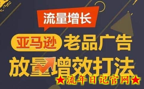 流量增长 亚马逊老品广告放量增效打法,短期内广告销量翻倍插图 流量增长 亚马逊老品广告放量增效打法,短期内广告销量翻倍插图