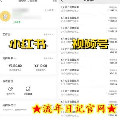 全网爆火的AI让老照片动起来教程,蹭热点日赚3k+,内含免费工具一键可生成插图(1) 全网爆火的AI让老照片动起来教程,蹭热点日赚3k+,内含免费工具一键可生成插图(1)