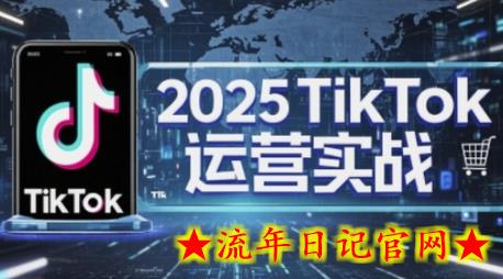 2025TikTok电商运营,掌握TikTok店铺运营核心技巧,实现低成本高转化插图 2025TikTok电商运营,掌握TikTok店铺运营核心技巧,实现低成本高转化插图