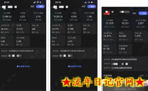 2025年淘宝虚拟店铺项目,从0到1的实操教程,无需经验也能快速上手,7天收益5k+插图(1) 2025年淘宝虚拟店铺项目,从0到1的实操教程,无需经验也能快速上手,7天收益5k+插图(1)