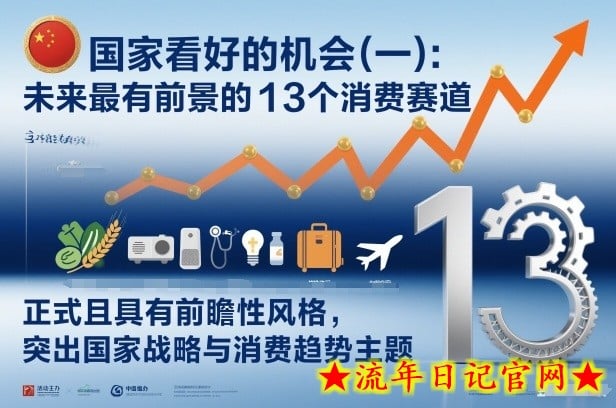 付费文章:国家看好的机会(一):未来最有前景的13个消费赛道插图 付费文章:国家看好的机会(一):未来最有前景的13个消费赛道