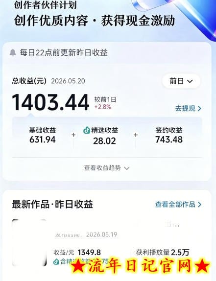 大佬亲授影视剧深度解说精选独家课,文案+剪辑+封面全教学,冲抖音精选签独家,当日收益1k+插图(1) 大佬亲授影视剧深度解说精选独家课,文案+剪辑+封面全教学,冲抖音精选签独家,当日收益1k+