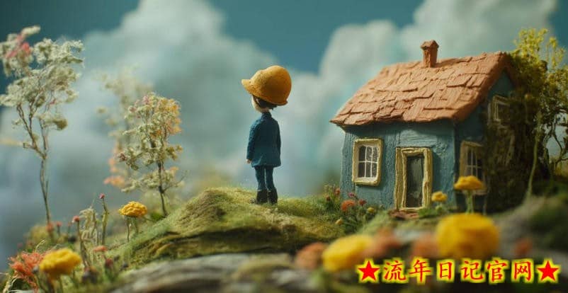 好奇避难所—AI人工智能动画电影制作2.0-【独家精翻中英字幕】插图(2) 好奇避难所—AI人工智能动画电影制作2.0-【独家精翻中英字幕】