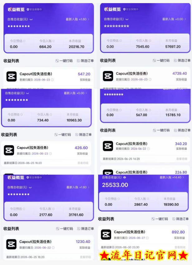 老天爷送的賺钱机会!2026最新TikTok海外拉新,有人单月单号10W+,矩阵更夸张,团队交付【揭秘】插图(2) 老天爷送的賺钱机会!2026最新TikTok海外拉新,有人单月单号10W+,矩阵更夸张,团队交付【揭秘】