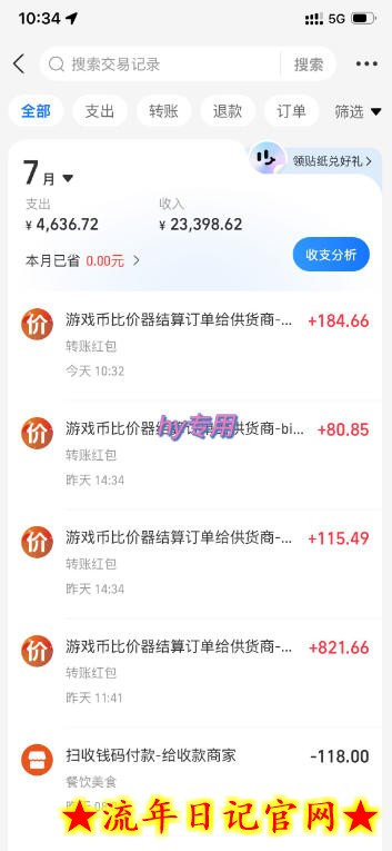 实现全自动游戏搬砖躺賺,每日稳定收益千元,近几年最稳,一台设备就能做!【揭秘】插图(1) 实现全自动游戏搬砖躺賺,每日稳定收益千元,近几年最稳,一台设备就能做!【揭秘】