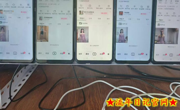Ai美女跳舞工作流项目,新手也能快速起号涨粉变现,多种变现方式插图(3) Ai美女跳舞工作流项目,新手也能快速起号涨粉变现,多种变现方式