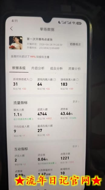 AI小游戏自动直播,当天学会,当天开播,手机电脑都可以玩,拿平台游戏分成收益插图(3) AI小游戏自动直播,当天学会,当天开播,手机电脑都可以玩,拿平台游戏分成收益