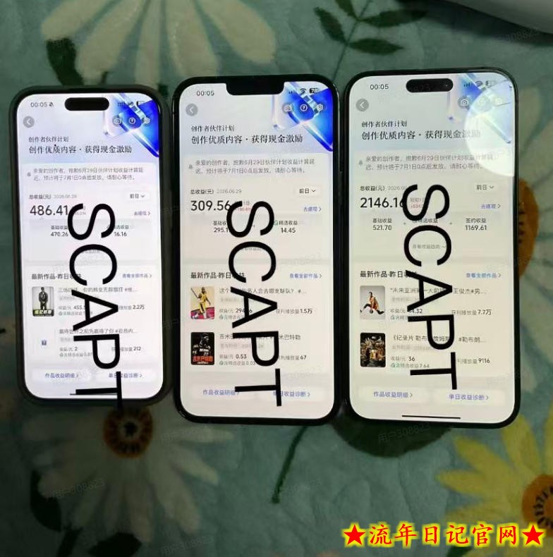 抖音39W粉丝博主亲授体育明星人物志解说视频,从0到1带你进精选签独家,单日收益1k+插图(2) 抖音39W粉丝博主亲授体育明星人物志解说视频,从0到1带你进精选签独家,单日收益1k+