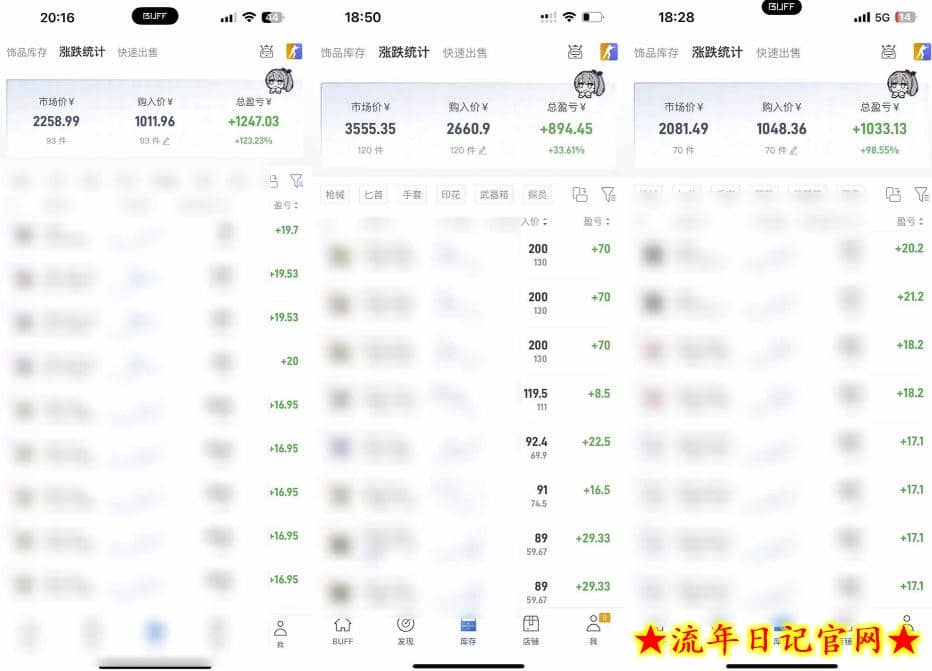 steam游戏掘金,AI脚本数据采集,轻松月入过1W,每7天收益20-80%【揭秘】插图(1) steam游戏掘金,AI脚本数据采集,轻松月入过1W,每7天收益20-80%【揭秘】