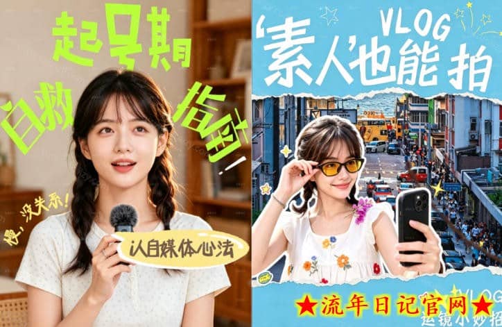 高质量素材!200款+剪映高级美观网感封面预设,各行业通用,3s搞定超美观视频封面,爆款封面模板插图(2) 高质量素材!200款+剪映高级美观网感封面预设,各行业通用,3s搞定超美观视频封面,爆款封面模板