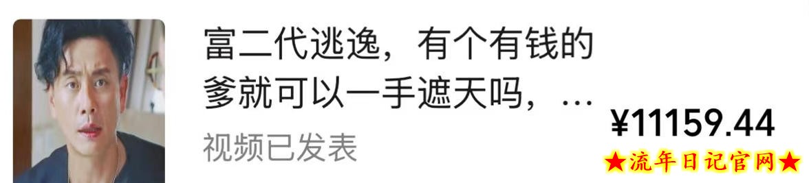 视频号某大佬的影视搬运教学,纯手法操作,可以多个平台可以发布,撸分成计划+伙伴计划+光合计划收益等插图(1) 视频号某大佬的影视搬运教学,纯手法操作,可以多个平台可以发布,撸分成计划+伙伴计划+光合计划收益等