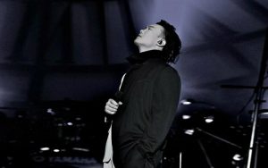 《DUO陈奕迅2010演唱会》听歌笔记-流年日记