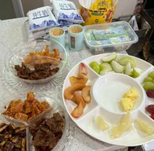 高手在民间,第一口可乐就值两块五-流年日记