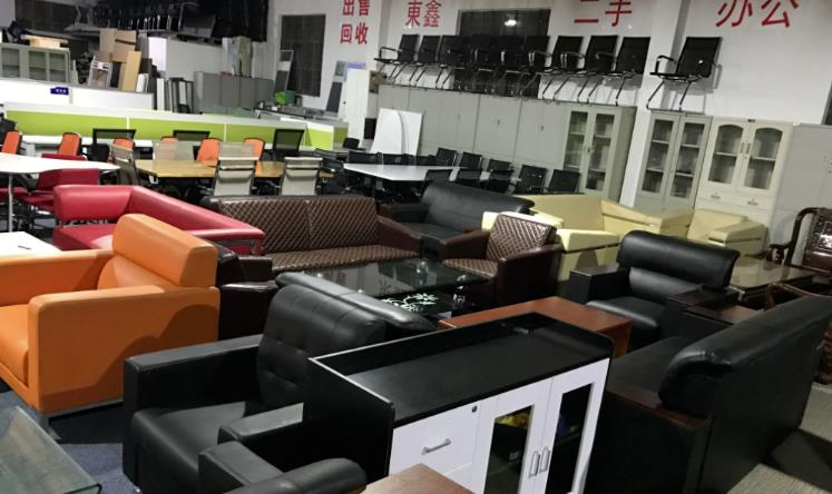 倒腾同城二手办公用具,年赚100万的项目拆解,操作笔记无偿分享给你!插图(1) 倒腾同城二手办公用具,年赚100万的项目拆解,操作笔记无偿分享给你!插图(1)