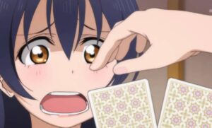 只传一张图却能告诉你番号?这个网站很神奇-流年日记