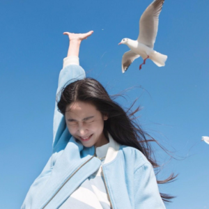 【流年遇见的网络故事】:一位普通女孩的十年-流年日记