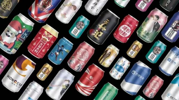 线上线下都能做的易拉罐定制项目,有人一个月轻松搞几万块插图(4) 线上线下都能做的易拉罐定制项目,有人一个月轻松搞几万块插图(4)