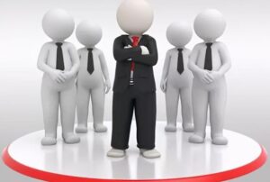 做了领导之后才明自的那些事儿-流年日记