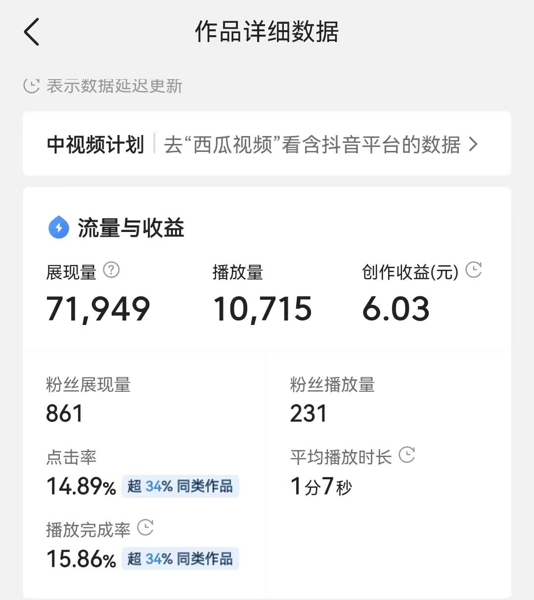 最新头条无脑搬运玩法，单号一天轻松十几块【视频教程+搬运软件】插图(1)