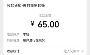 东风阅读提现到账,东风阅读挂机怎么做,脚本怎么下载?-流年日记