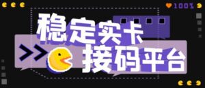 接马平台,基本上可以接市面上所有的平台【电脑版+安卓版】-流年日记