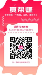 悬赏任务平台的收益暴涨,和项目密度关系很大-流年日记