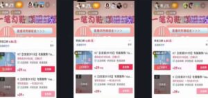 某音店播赚钱项目, 月入十万的玩法揭秘-流年日记