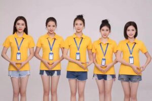 为什么地推在郑州能遍地开花?-流年日记