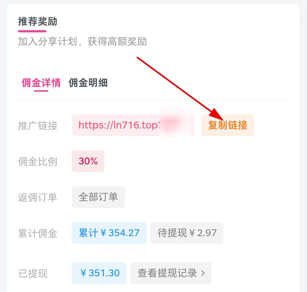 流年日记推广计划插图(3) 流年日记推广计划插图(3)
