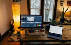 原价1688元的最新抖音影视搬运剪辑变现一体教程,操作7-10天就能把号做起来-流年日记