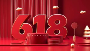 流年日记618活动：已结束！-流年日记