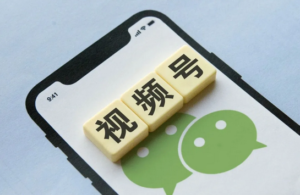 人人都能用得上的视频号全攻略,每天7分钟,抓住红利赚大钱!-流年日记