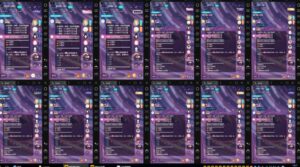 【稳定挂机】Soul挂机冲人气项目,单窗口一天2元,收益日结,稳定长久挂机项目-流年日记