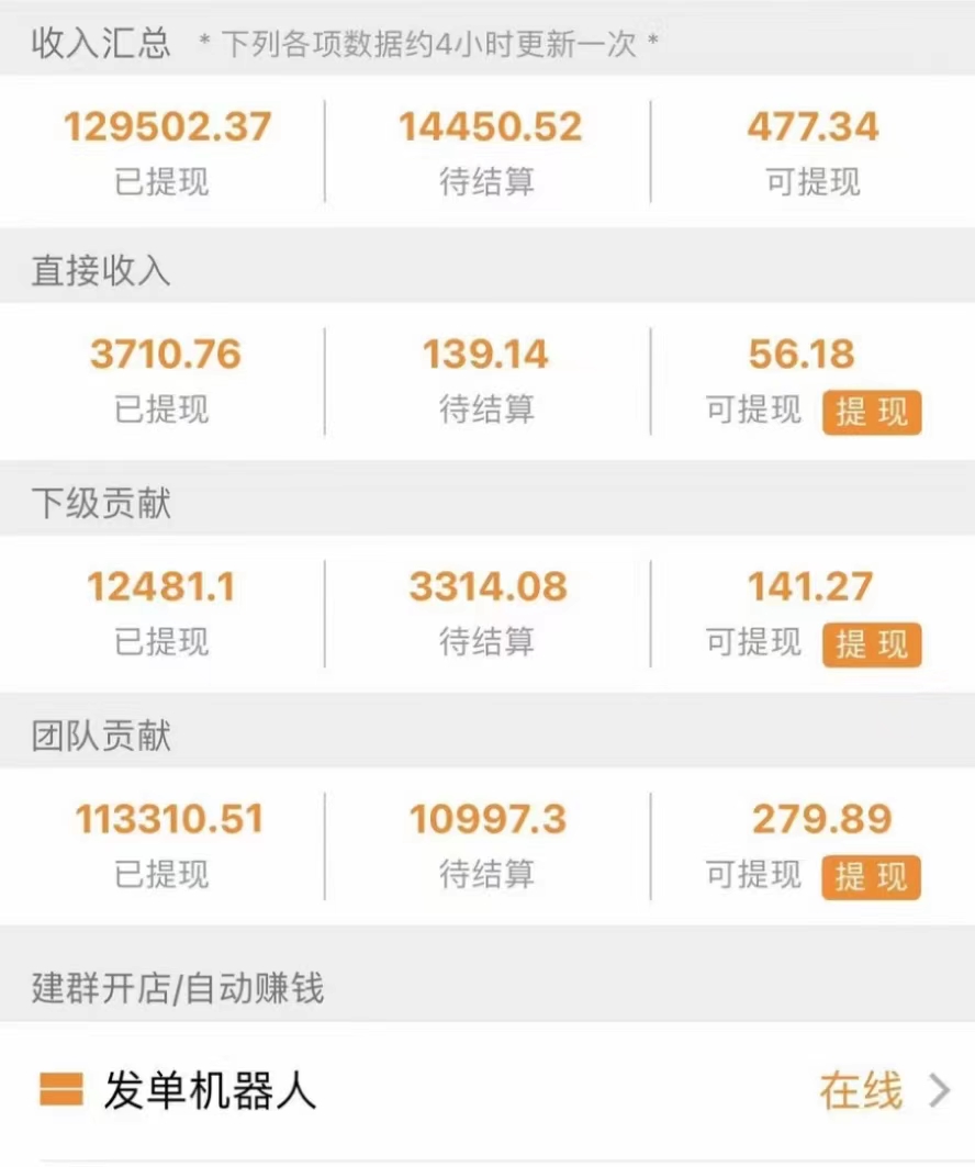 拼多多商品自动搬砖挂机项目,稳定月入5000+【自动脚本+视频教程】插图(1) 拼多多商品自动搬砖挂机项目,稳定月入5000+【自动脚本+视频教程】插图(1)