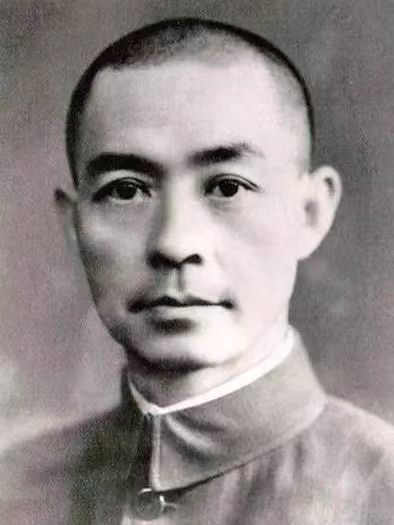 《100位为新中国成立作出突出贡献的英雄模范人物》——张自忠-流年日记