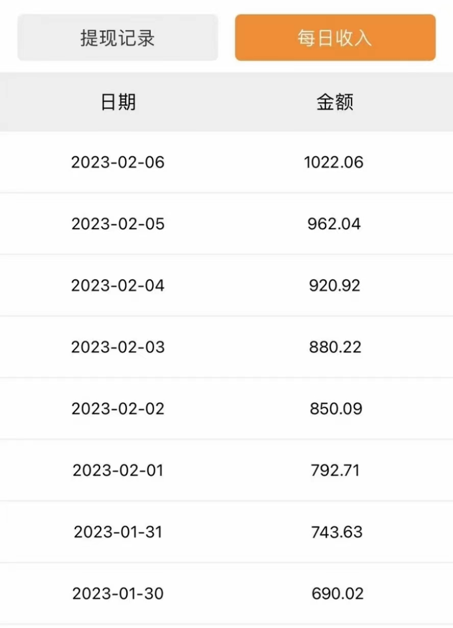 拼多多商品自动搬砖挂机项目,稳定月入5000+【自动脚本+视频教程】插图(2) 拼多多商品自动搬砖挂机项目,稳定月入5000+【自动脚本+视频教程】插图(2)