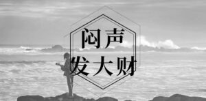 停更半个月了，流年悄悄干啥去了？-流年日记