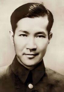 《100位为新中国成立作出突出贡献的英雄模范人物》——冼星海-流年日记